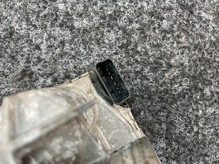 фото №8, Peugeot / citroen 1.6 16v дросельна заслінка bosch 0280750085v