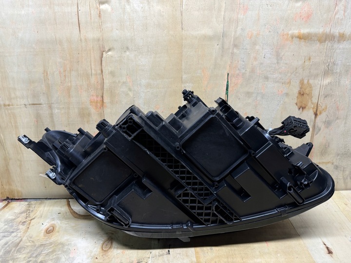 фото №9, Лампа фара перед лівий vw tiguan ii рестайлінг повний led 5nb941081c