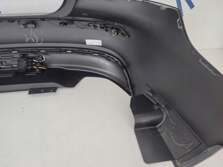 фото №13, Бампер задній зад volvo s60 iii 4 pdc 32293956 салонний