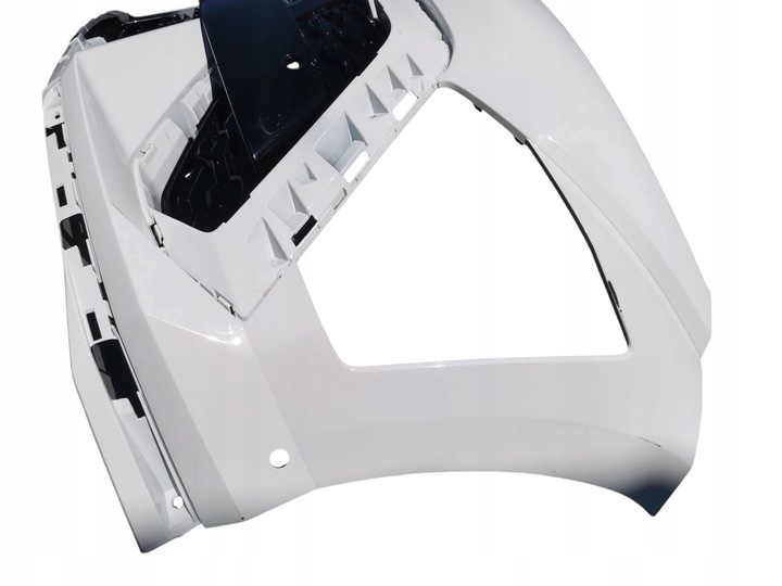 фото №8, Бампер, ґрати hyundai kona ii n-line 394.