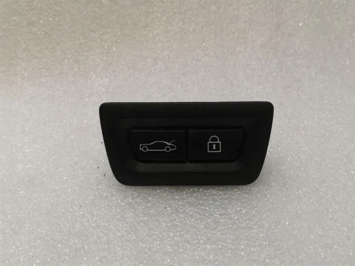 фото №8, Rolls royce ghost серия ii 2 boat lid switch 9302261 tailgate