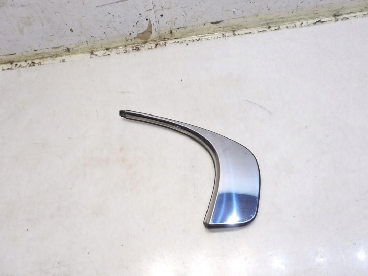 фото №6, Молдинг декоративна скла ліве зад renault latitude 788730003r 788730001r