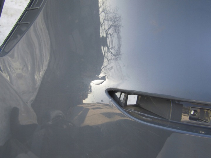 фото №7, Бампер bmw 2 gran купе f44 19- зад pdc