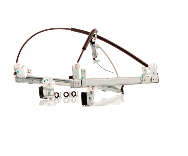 фото №11, Подъемник стекла stark do alfa romeo 159 спортивный универсал 939 159 939 перед