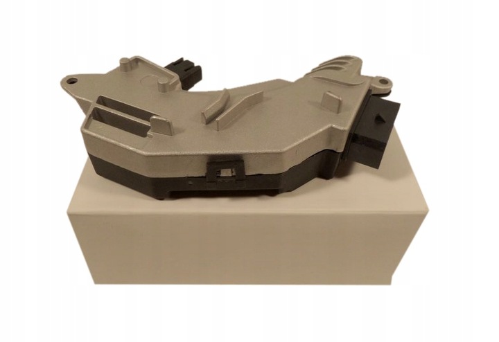 фото №1, Резистор резистор saab 9-3 2002 - 2013