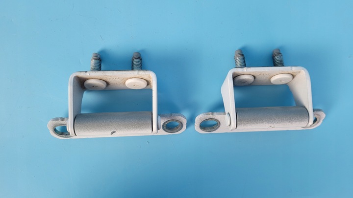 фото №15, Hyundai tucson iv 22r петли крышки багажника комплект