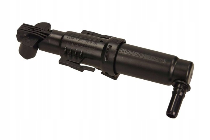 фото №2, Насадка омывателя фара bmw 5 09-17 le