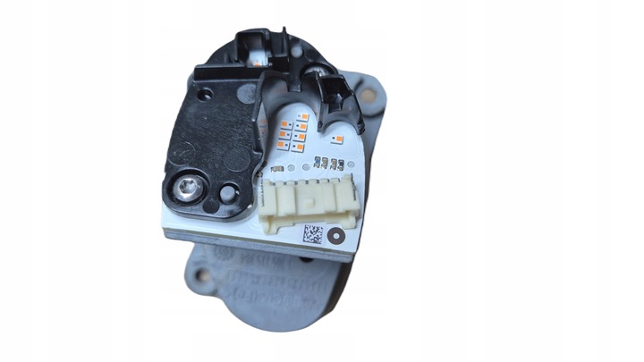 фото №1, Модуль led повороту поворотник праві bmw 6 f06 f12 f13 оригінальний номер 7394906 оригінал !