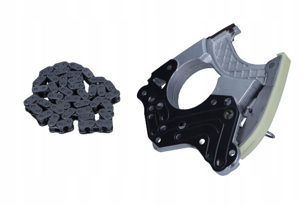 фото №11, Набір ланцюга audi a6 4f2 c6 s6 quattro 2004.05-