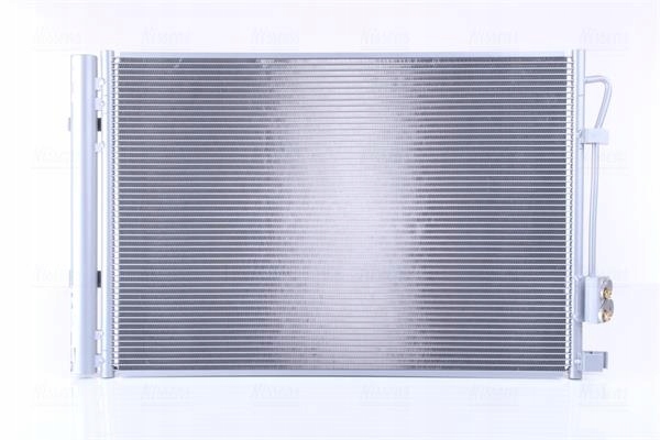 фото №13, Конденсатор nissens 976060u000