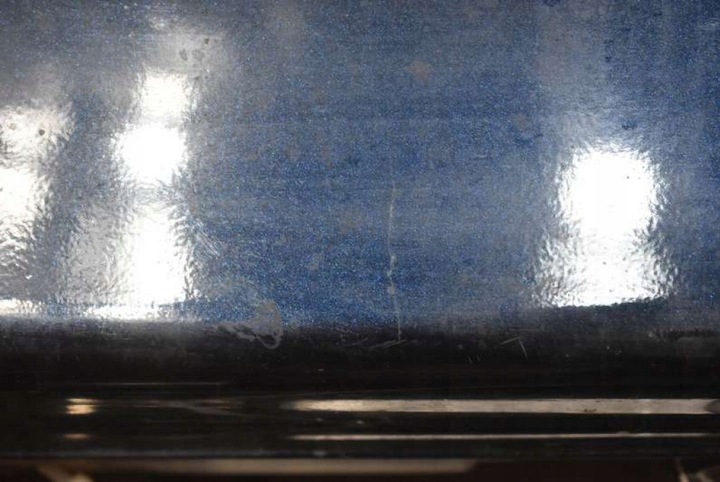 фото №7, Накладка пороговая правая a89 7256912 bmw f31 11-16