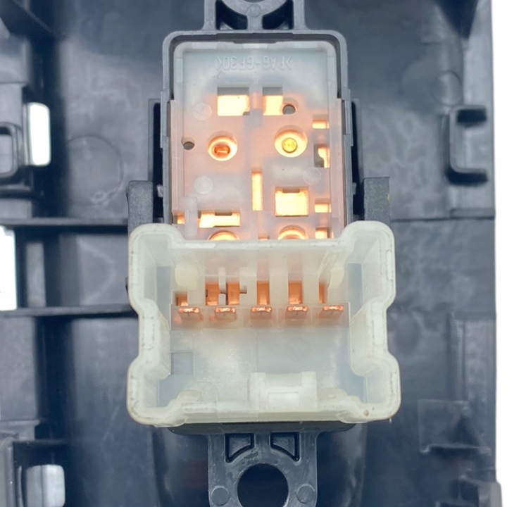 фото №16, Перемикач скло правий перед renault koleos ii