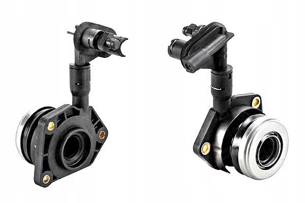 фото №2, Цилиндр сцепления ford c-max focus mondeo 1,4-1,8 04- va