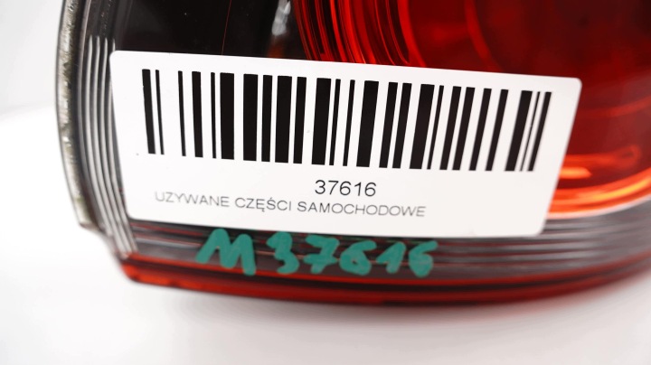 фото №8, Фара права зад задня mazda 6 gj 12-14r універсал