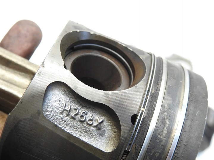 фото №6, Поршень поршни шатун jaguar xf x250 3.0 d v6 h268x