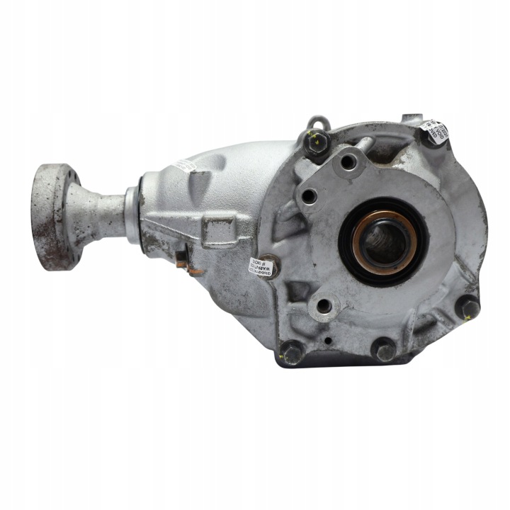 фото №10, Range rover evoque l538 дифференциал дифференциал перед 2.2 tdci 7g9n7l486ab