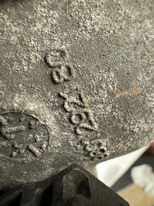 фото №7, Peugeot expert 2018 радиатор выхлопных газов egr kpl 9807593080