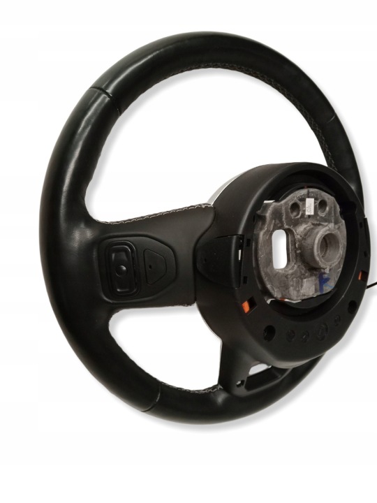 фото №7, Руль jeep wrangler 6kc571a3ac 20r