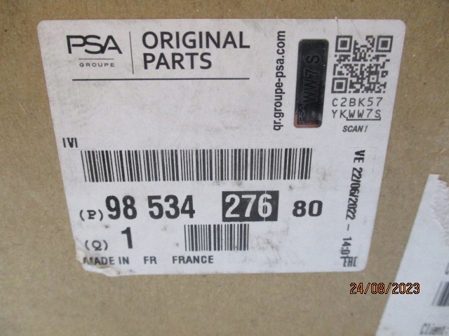 фото №11, Peugeot 308 iii p5 2022- магнитола навигация магнитола новое