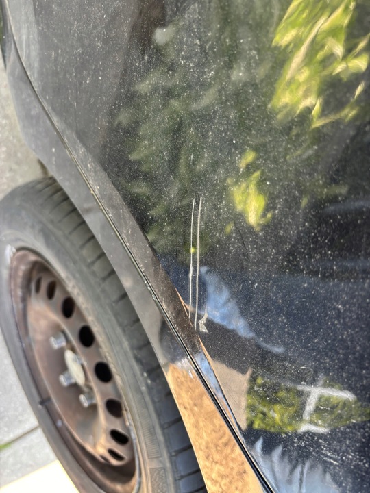 фото №5, Дверь зад левая правые перед vw up skoda citigo 5d оригинальные 1s4833055b lc9x