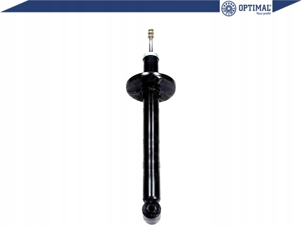 фото №3, Амортизатор зад l/p seat toledo vw vento optimal