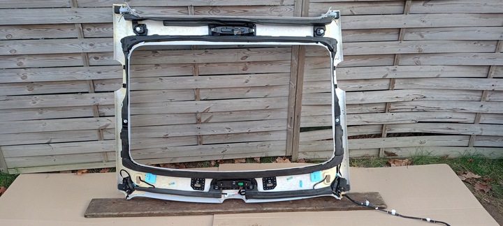 фото №6, Стеля tesla iii 3 1090076-00-h 1614422-00-a 1101066-91-g 1614411-01-a