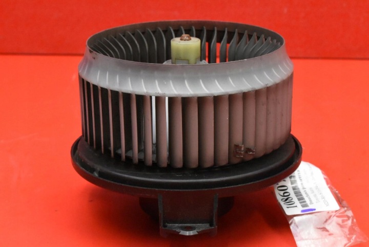 фото №4, Подача воздуха вентилятор воздуховод eu av272700-8084 toyota auris 2 ii 12-15