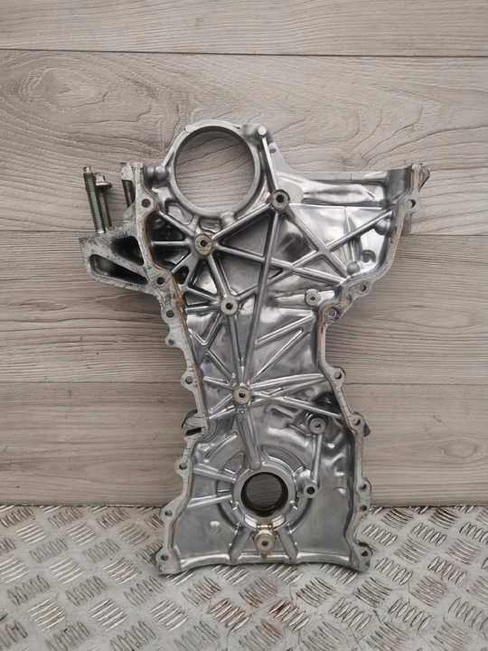 фото №7, Mazda 3 iv bp 2019 usa sedan 2.5 бензин корпус розподільний вал px13