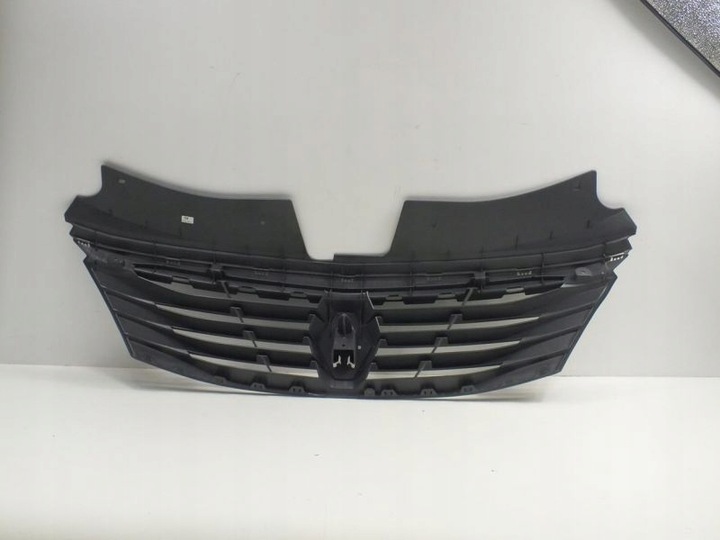 фото №7, Logan i решітка решітка радіатора оригінал