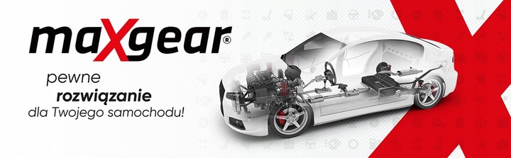 фото №10, Maxgear 52-0208 шланг гальмівний гнучкий