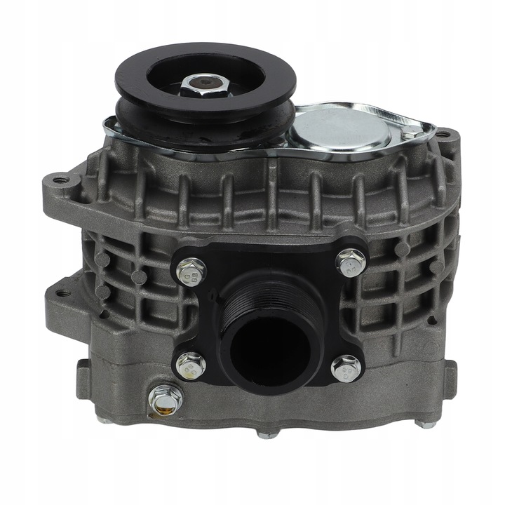 фото №10, Універсальний компресор doadowania amr500 lcd