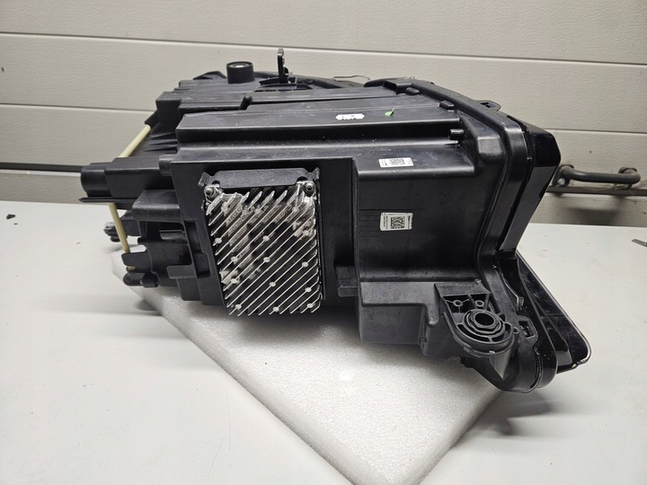 фото №8, Pr комплектный matrix laser audi q4 e-tron 89a941036 идеал