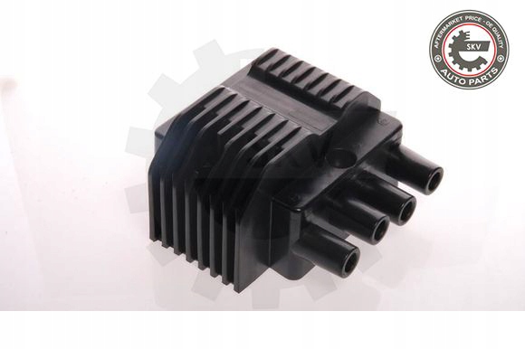 фото №6, Катушка зажигания do alfa romeo 146