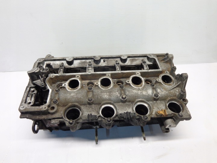 фото №8, Ford c-max i mk1 2.0 tdci головка +кришка 9641752610 9642645380