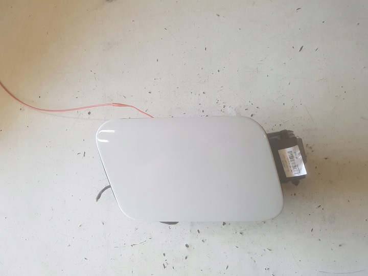 фото №1, Audi q2 16r- крышка заливка топливо ls9r