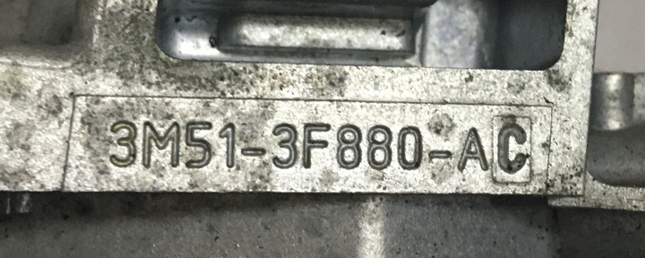 фото №11, Ford focus mk2 '06 // колонка рулевая замок зажигания