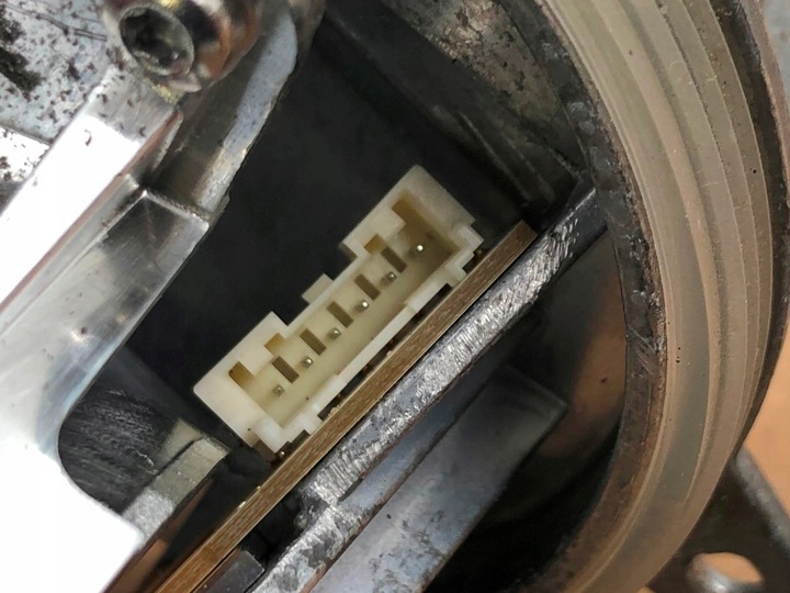 фото №7, Блок управления led поворота поворота правый 7379920 1305323813 do bmw 4 f32 f36