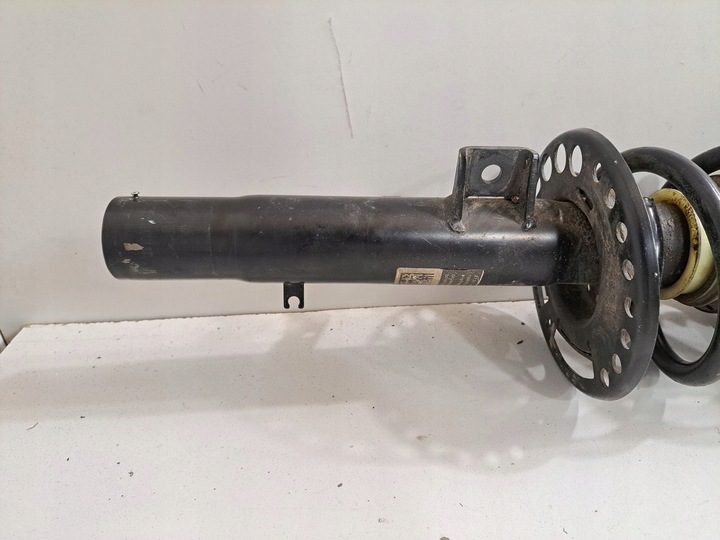 фото №11, Bmw x4m f98 2020 перед сторона правая амортизатор переднее