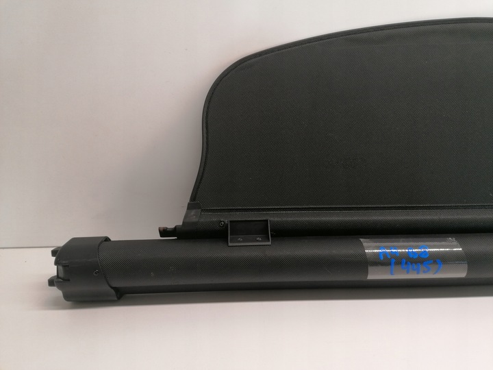 фото №7, Audi a4 b8 8k9 ролета багажника універсал оригінал 07-15