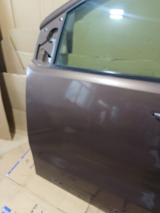 фото №9, Двері перед передні ліві peugeot expert iii proace jumpy