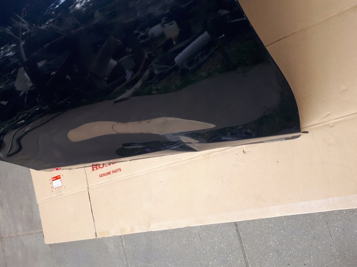 фото №7, Honda hrv h-rv iii 21- двері ліві передні лівий перед 2021-