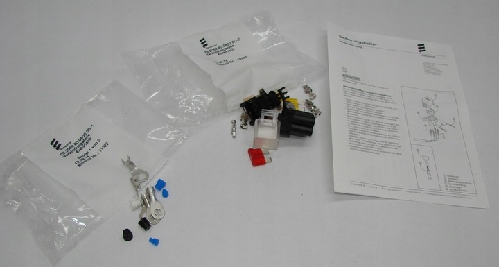 фото №5, Обігрів стояночний eberspacher d2 12v комплектні [2993705]