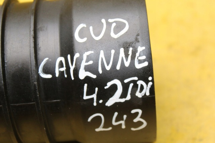 фото №6, Основа фільтра масла 78558686 cayenne 4.2 tdi cud