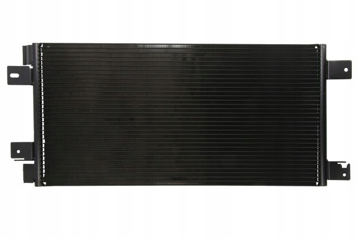 фото №11, Nrf 350343 конденсатор, кондиціонер 350343 nrf