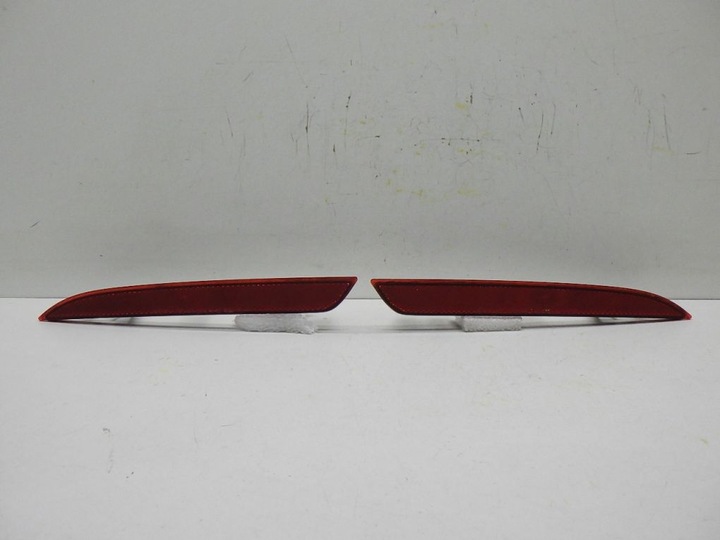 фото №1, Opel astra j iv 4 hb отражатель левый зад