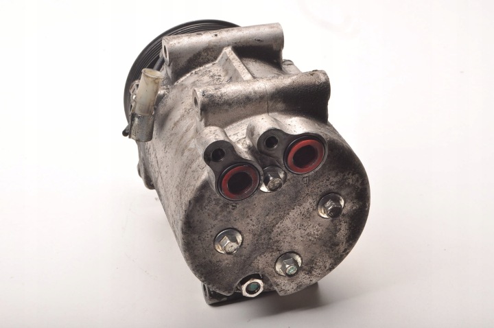 фото №5, Volvo s60 v70 xc70 2.5t компрессор кондиционера hfc134a 5900k121