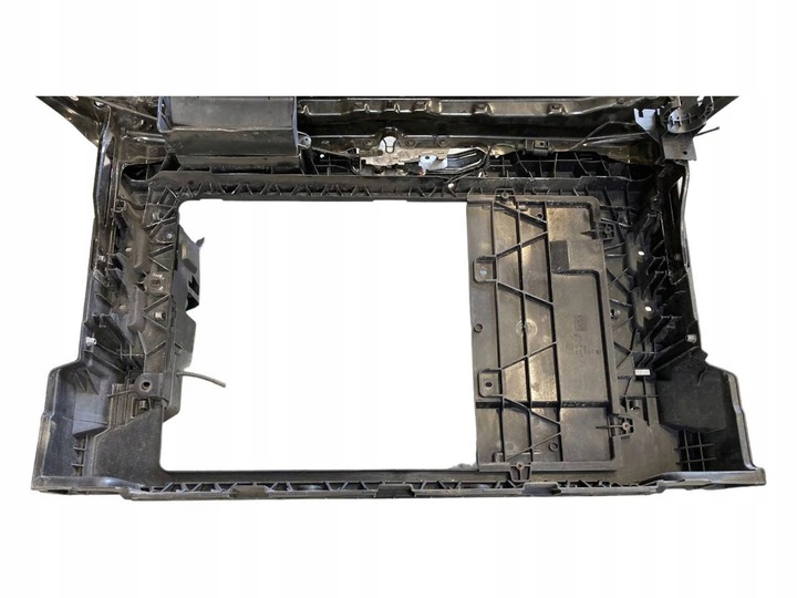 фото №9, Volkswagen polo v 6r 2013 pas переднє