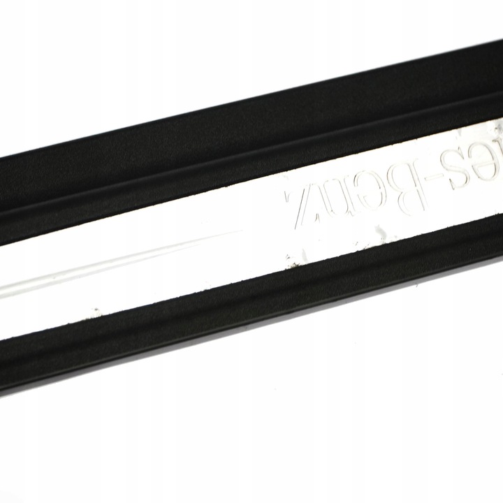 фото №9, Mercedes w209 поріг праві накладка планка порогова gruntowana a2096800235