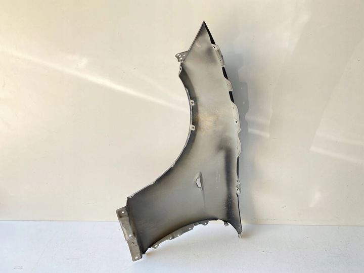 фото №16, Mazda mx-5 nd 2016 перед сторона права крило переднє