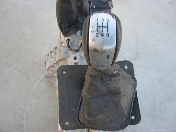 фото №13, Коробка передач коробки передач suzuki grand vitara 2.0 td 53j комплектна